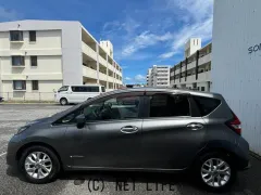 日産 ノート