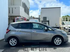 日産 ノート