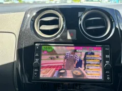 日産 ノート