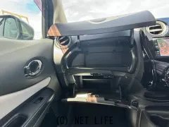 日産 ノート