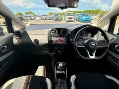 日産 ノート