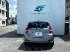 日産 ノート