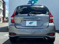 日産 ノート