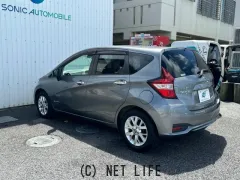 日産 ノート