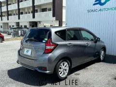 日産 ノート