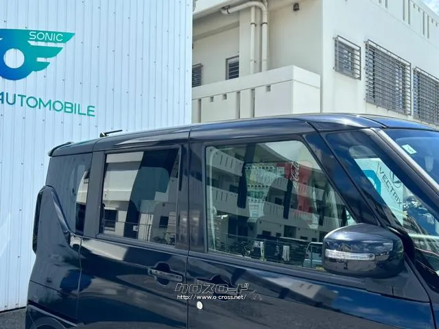 三菱 eKクロススペース