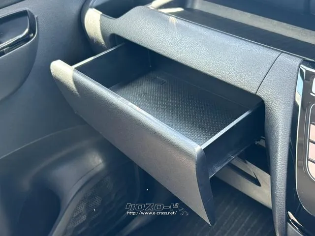 三菱 eKクロススペース