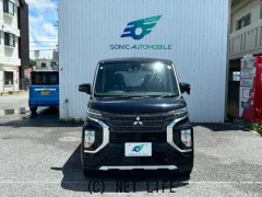 三菱 eKクロススペース