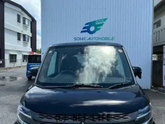 三菱 eKクロススペース