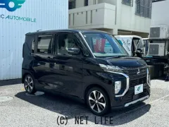 三菱 eKクロススペース