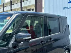 三菱 eKクロススペース