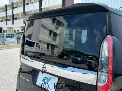 三菱 eKクロススペース
