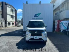 三菱 eKクロススペース