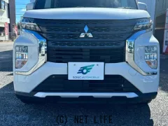 三菱 eKクロススペース