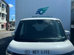 三菱 eKクロススペース
