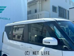 三菱 eKクロススペース