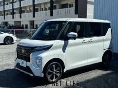 三菱 eKクロススペース