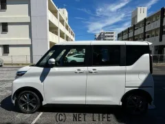 三菱 eKクロススペース