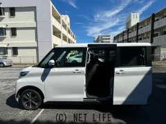 三菱 eKクロススペース