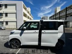 三菱 eKクロススペース