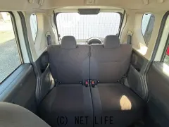三菱 eKクロススペース