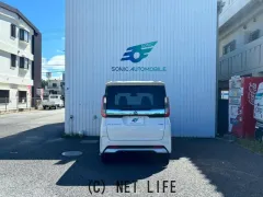 三菱 eKクロススペース
