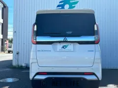 三菱 eKクロススペース