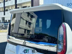 三菱 eKクロススペース