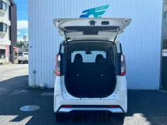 三菱 eKクロススペース
