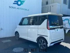 三菱 eKクロススペース