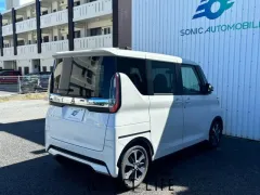 三菱 eKクロススペース
