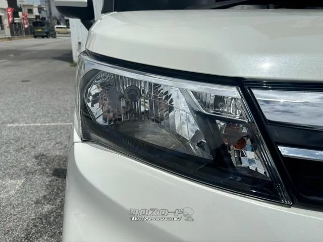 トヨタ ルーミー
