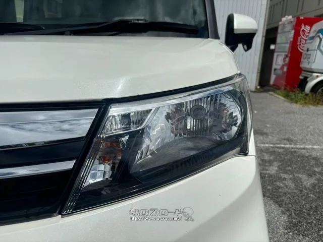 トヨタ ルーミー