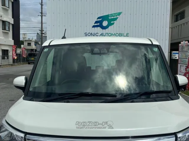 トヨタ ルーミー