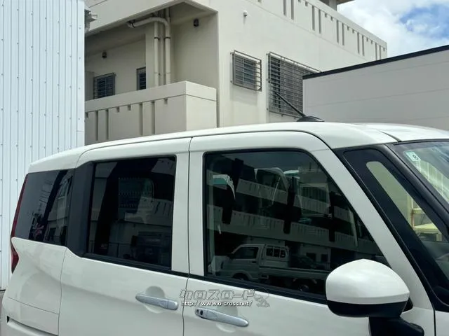 トヨタ ルーミー