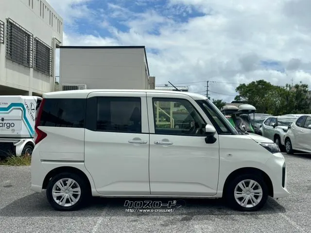 トヨタ ルーミー