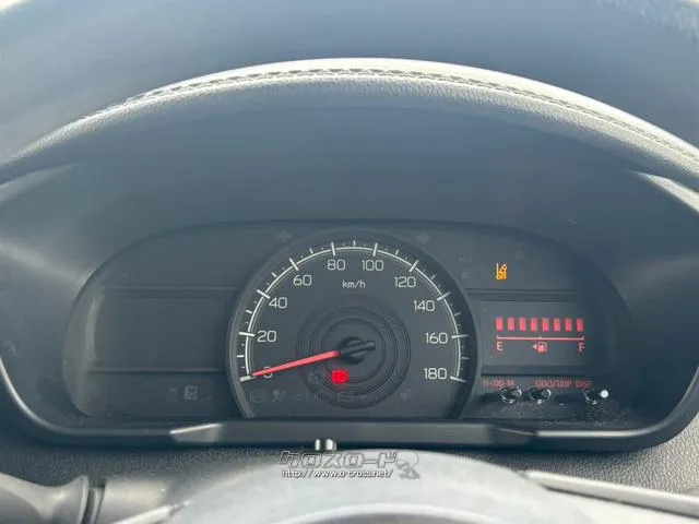 トヨタ ルーミー