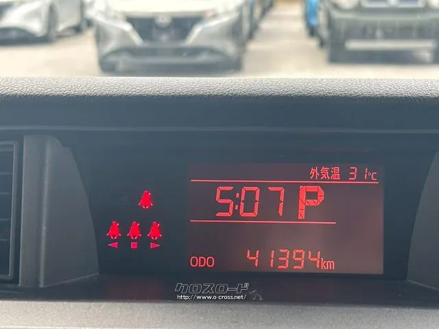トヨタ ルーミー