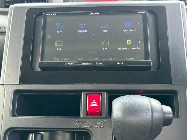 トヨタ ルーミー