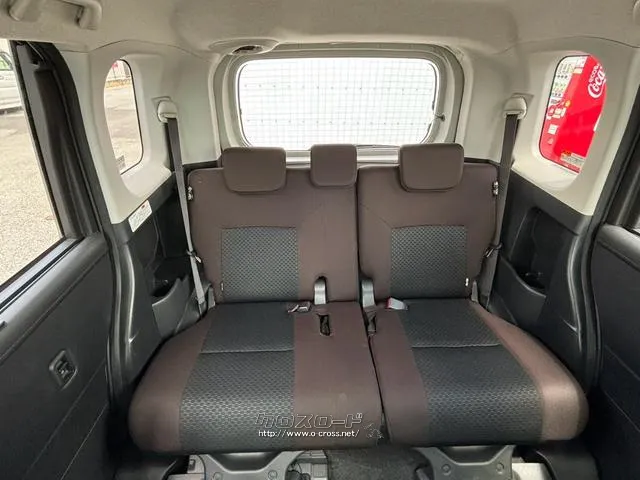 トヨタ ルーミー