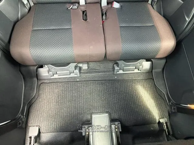 トヨタ ルーミー