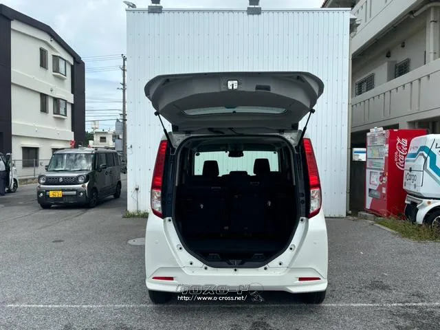 トヨタ ルーミー