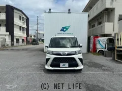 トヨタ ルーミー