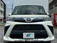 トヨタ ルーミー