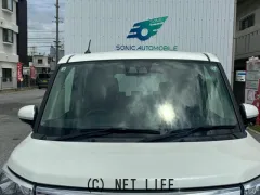 トヨタ ルーミー
