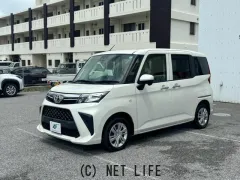 トヨタ ルーミー