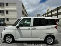 トヨタ ルーミー