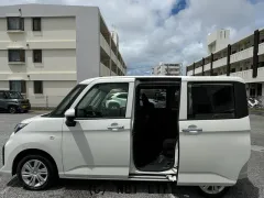 トヨタ ルーミー