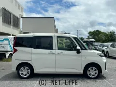 トヨタ ルーミー