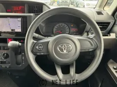 トヨタ ルーミー